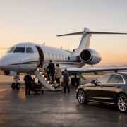 The Rise of Private Jet Rentals: Transforming Modern Air Travel The Rise of Private Jet Rentals: Transforming Modern Air Travel | StrategyDriven Tactical Execution Article