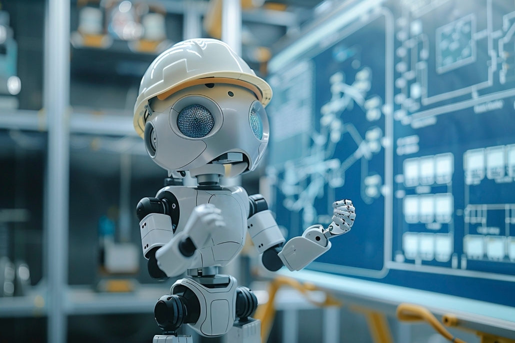 How IMU Robot Sensors Enhance Accuracy and Operational Efficiency | StrategyDriven Tactical Execution Article