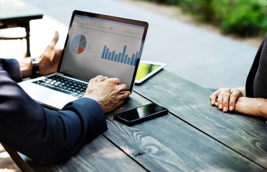 Driving Local Business Growth Through Data-Driven PPC Campaigns | StrategyDriven Online Marketing and Website Development Article
