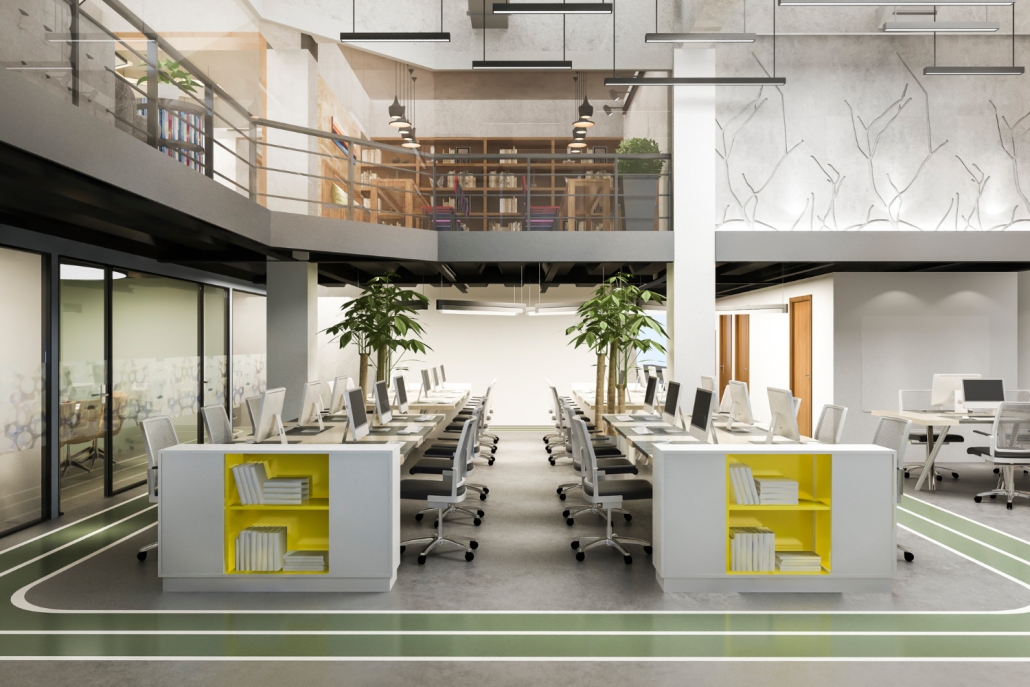 What Are the Best Modern Office Space Solutions for New Businesses in New Zealand? | StrategyDriven Managing Your Business Article