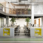 What Are the Best Modern Office Space Solutions for New Businesses in New Zealand? What Are the Best Modern Office Space Solutions for New Businesses in New Zealand? | StrategyDriven Managing Your Business Article