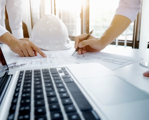 What Impacts Contractor Insurance Costs the Most in 2026? | StrategyDriven Risk Management Article