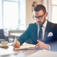 What Happens If Your License Is Under Investigation? | StrategyDriven Article