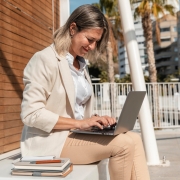 The Emotional Relief of Financial Clarity The Emotional Relief of Financial Clarity | StrategyDriven Practices for Professionals Article