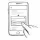 Best Practices for Designing Dropdown Menus for Mobile Interfaces | StrategyDriven Online Marketing and Website Development Article
