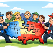 The Impact of Redistricting and Partisan Gerrymandering on American Democracy | StrategyDriven Editorial Perspective Article