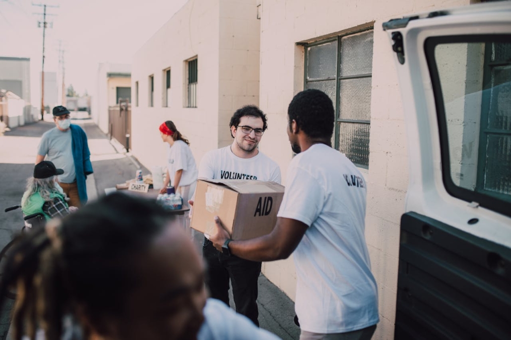 5 Ways to Boost Your Nonprofit's Reputation | StrategyDriven Marketing and Sales Article