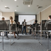 5 Ways to Make Business Events More Purposeful | StrategyDriven Marketing and Sales Article