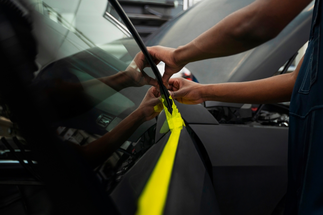How Window Tinting Shops Can Improve Customer Experience Through Better Scheduling | StrategyDriven Tactical Execution Article