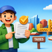 Smart Tax Solutions for Sacramento Residents: Strategies for Maximum Savings and Compliance Smart Tax Solutions for Sacramento Residents: Strategies for Maximum Savings and Compliance | StrategyDriven Practices for Professionals Article
