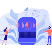 How Voice AI is Transforming Customer Interactions in the Digital Age How Voice AI is Transforming Customer Interactions in the Digital Age | StrategyDriven Customer Relationship Management Article