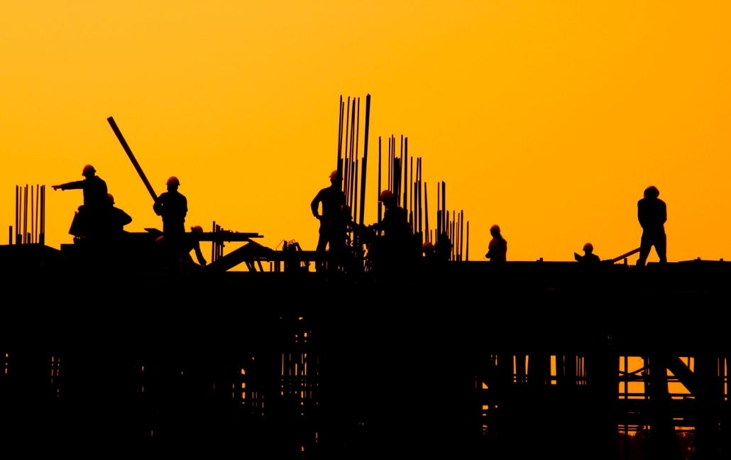 Building More Efficiently in a Tight Labor Market | StrategyDriven Talent Management Article