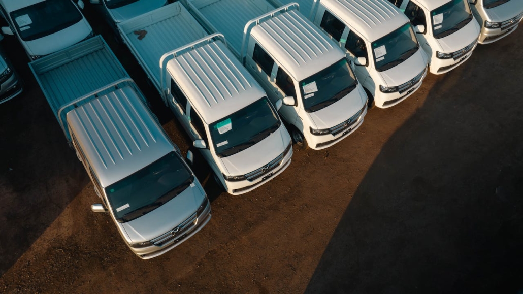 Smarter Vehicle Decisions for Growing Businesses | StrategyDriven Managing Your Business Article