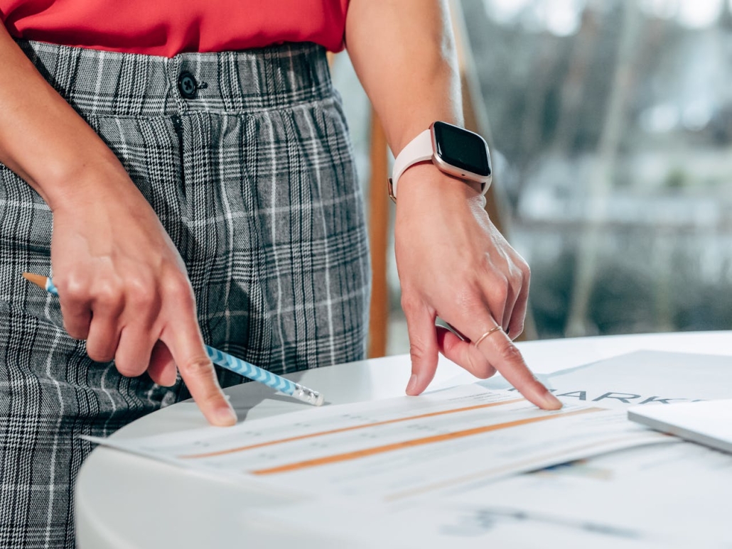 Smart Purchasing Decisions That Improve Everyday Productivity | StrategyDriven Managing Your People Article
