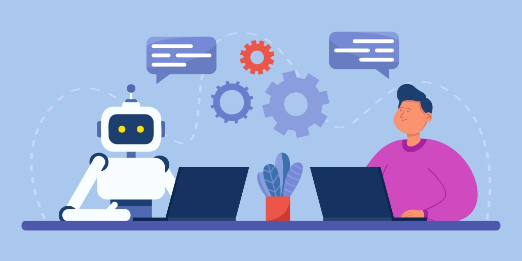 How AI Automation Is Changing Internal Business Operations | StrategyDriven Managing Your Business Article