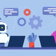 How AI Automation Is Changing Internal Business Operations How AI Automation Is Changing Internal Business Operations | StrategyDriven Managing Your Business Article