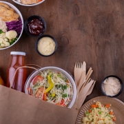 Why Grab-and-Go Food Is Reshaping the Food Industry Why Grab-and-Go Food Is Reshaping the Food Industry | StrategyDriven Article