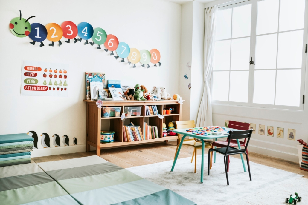 Understanding the True Costs of Starting a Daycare Franchise | StrategyDriven Managing Your Finances Article