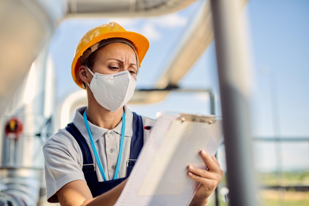 Why Commercial Properties Require Regular Asbestos Surveys | StrategyDriven Tactical Execution Article