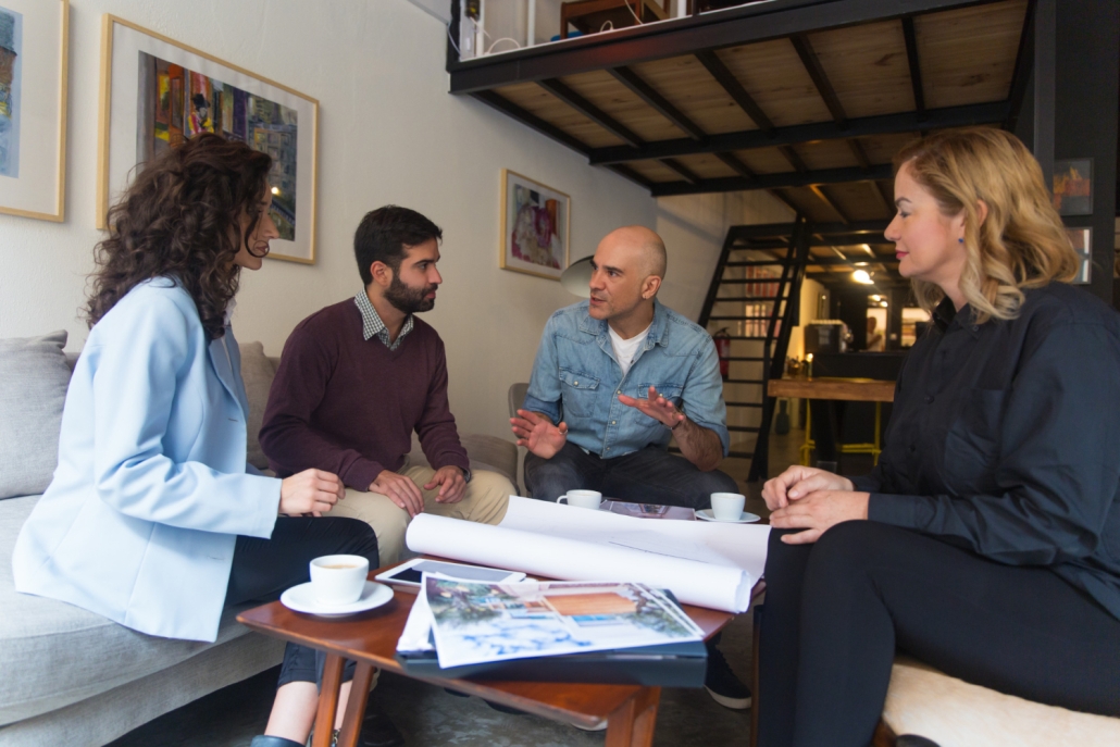 How Can a Retreat Facilitator Improve Strategic Planning Sessions? | StrategyDriven Strategic Planning Article
