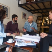 How Can a Retreat Facilitator Improve Strategic Planning Sessions? How Can a Retreat Facilitator Improve Strategic Planning Sessions? | StrategyDriven Strategic Planning Article