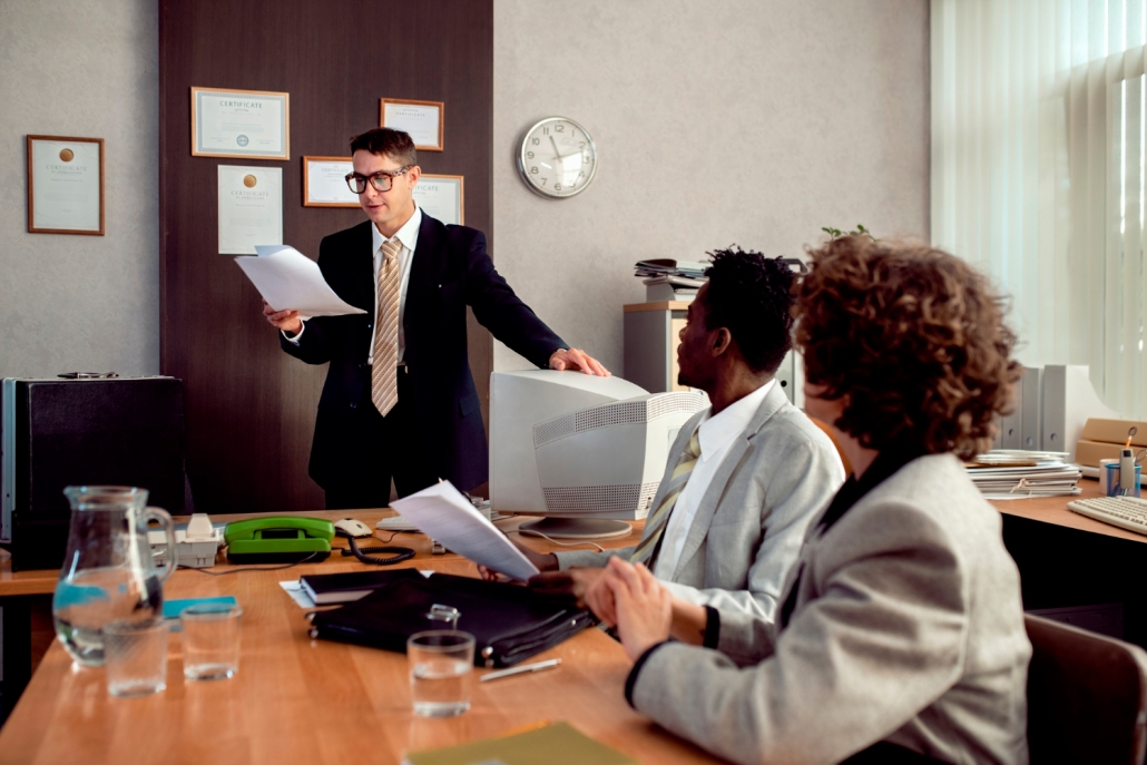 Legal Trends in Employee Benefits Compliance: What Employers Need to Know | StrategyDriven Talent Management Article