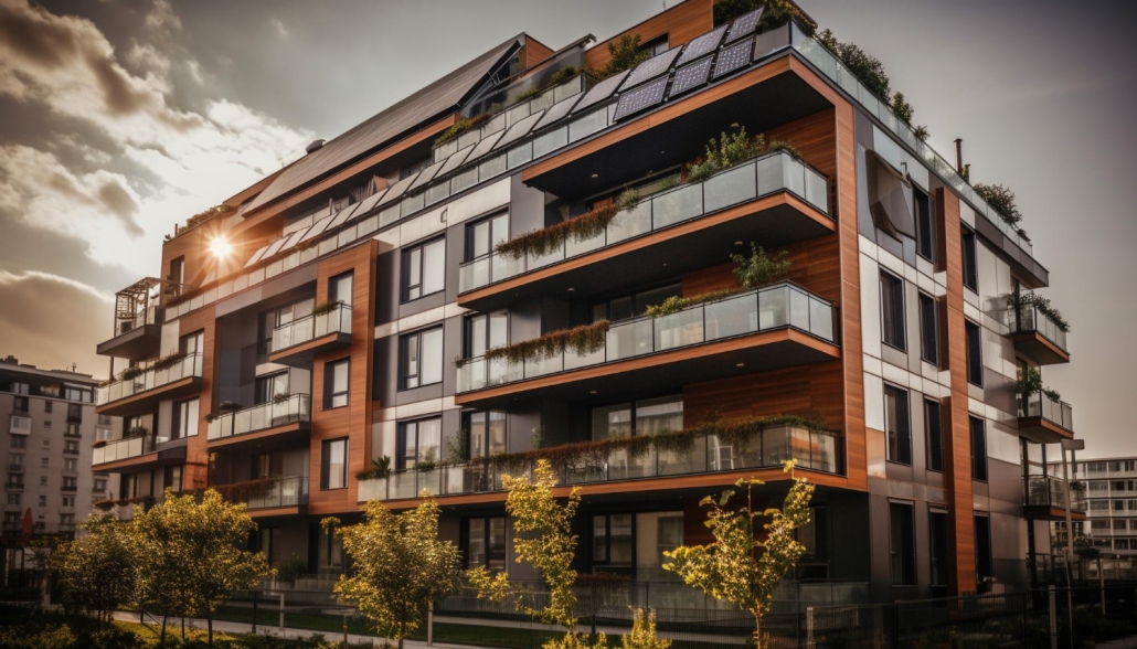 Trends and Insights on Apartment Living in Rhode Island: Meeting Urban Housing Demands | StrategyDriven Editorial Perspective Article