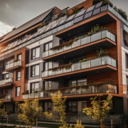 Trends and Insights on Apartment Living in Rhode Island: Meeting Urban Housing Demands Trends and Insights on Apartment Living in Rhode Island: Meeting Urban Housing Demands | StrategyDriven Editorial Perspective Article