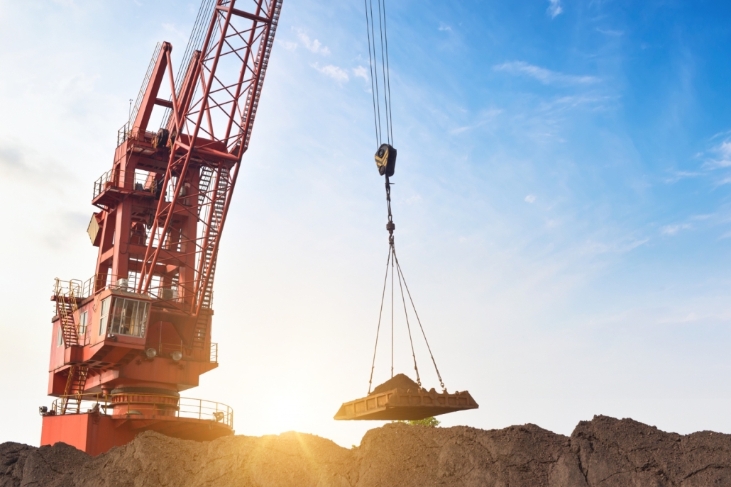 What Business Owners Should Know About Crane and Rigging Compliance | StrategyDriven Risk Management Article