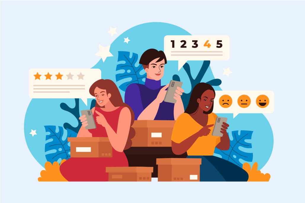 Harnessing the Power of Influencer Marketing: Strategies for Authentic Consumer Engagement | StrategyDriven Online Marketing and Website Development Article
