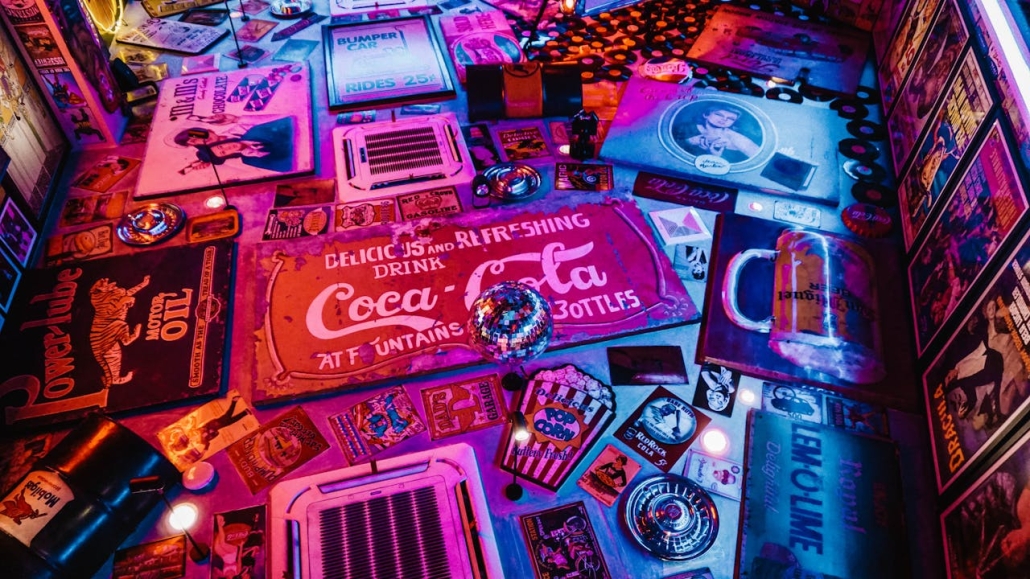 The Power of Storytelling When Selling Collectible Items Online | StrategyDriven Article
