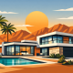 The Surge of Luxury Real Estate in Las Vegas: Why Affluent Buyers Are Flocking to Nevada | StrategyDriven Editorial Perspective Article