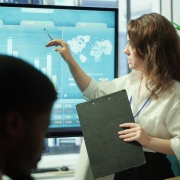 Future-Proofing Business Leadership in a Data-Driven World: Strategies for Middle Tennessee Future-Proofing Business Leadership in a Data-Driven World: Strategies for Middle Tennessee | StrategyDriven Management and Leadership Article