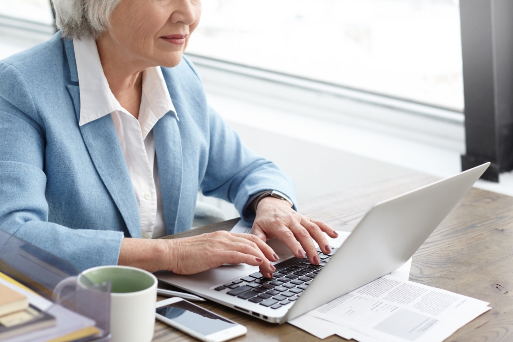How Technology Is Quietly Improving Daily Life for Older Adults | StrategyDriven Editorial Perspective Article