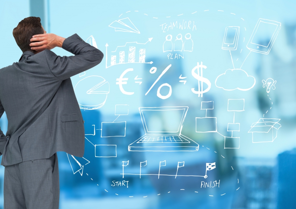 Decision-Making Under Uncertainty: Lessons From Industries Built on Probabilities | StrategyDriven Decision-Making Article