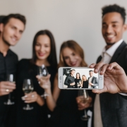 Corporate Event Photo Sharing Trends Every Event Planner Should Know Corporate Event Photo Sharing Trends Every Event Planner Should Know | StrategyDriven Marketing and Sales Article