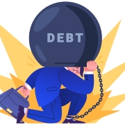 What Every Business Owner Should Understand Before Seeking Debt Relief What Every Business Owner Should Understand Before Seeking Debt Relief | StrategyDriven Managing Your Finances Article