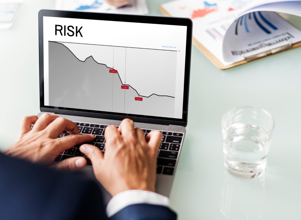 Managing Risk as Part of a Sustainable Growth Plan | StrategyDriven Risk Management Article