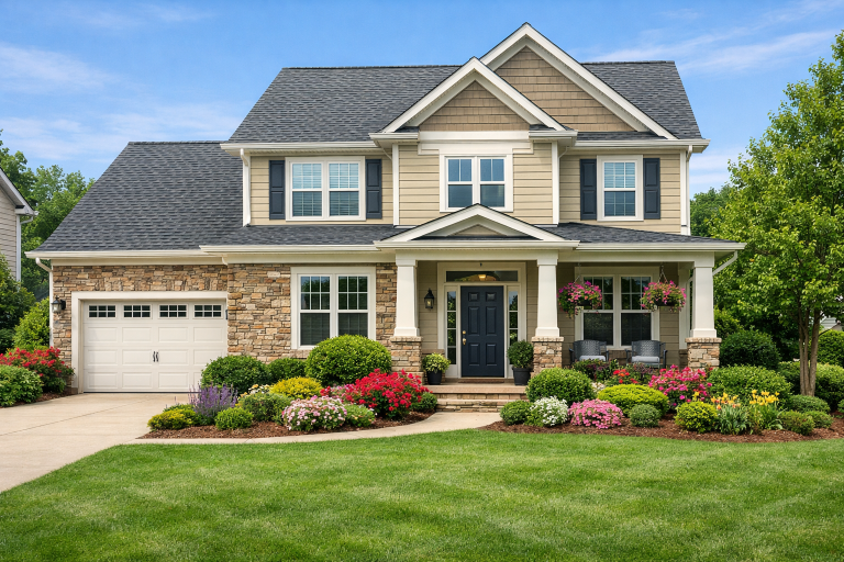 Year-Round Home Maintenance: A Comprehensive Guide for Homeowners | StrategyDriven Practices for Professionals Article