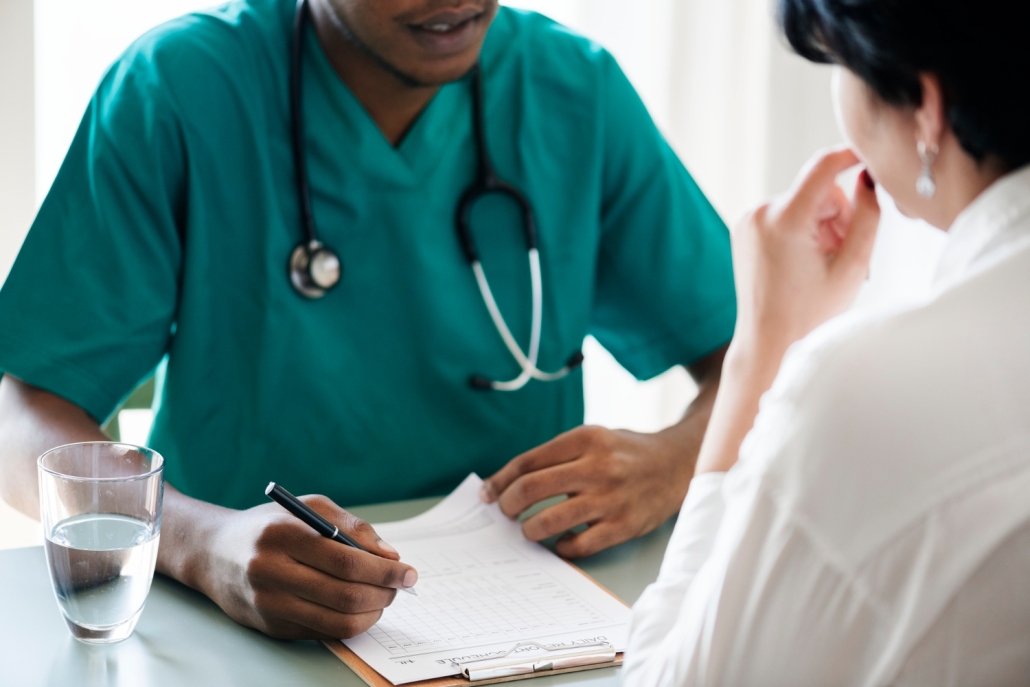 The Loyalty You Earn Before the Exam Room | StrategyDriven Customer Relationship Management Article