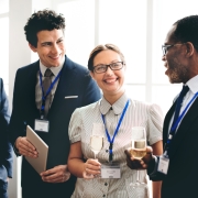 Room-Level Planning for Corporate Event Production Room-Level Planning for Corporate Event Production | StrategyDriven Corporate Cultures Article