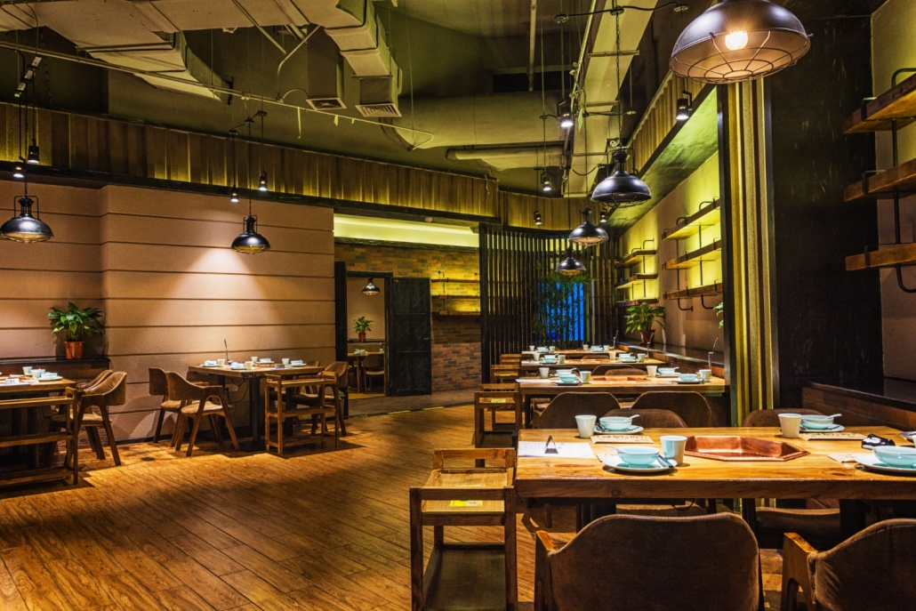 Built for the Rush: Operational Risk Control in High-Volume Restaurants | StrategyDriven Risk Management Article