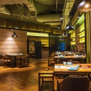 Built for the Rush: Operational Risk Control in High-Volume Restaurants Built for the Rush: Operational Risk Control in High-Volume Restaurants | StrategyDriven Risk Management Article