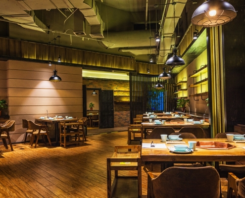 Built for the Rush: Operational Risk Control in High-Volume Restaurants | StrategyDriven Risk Management Article