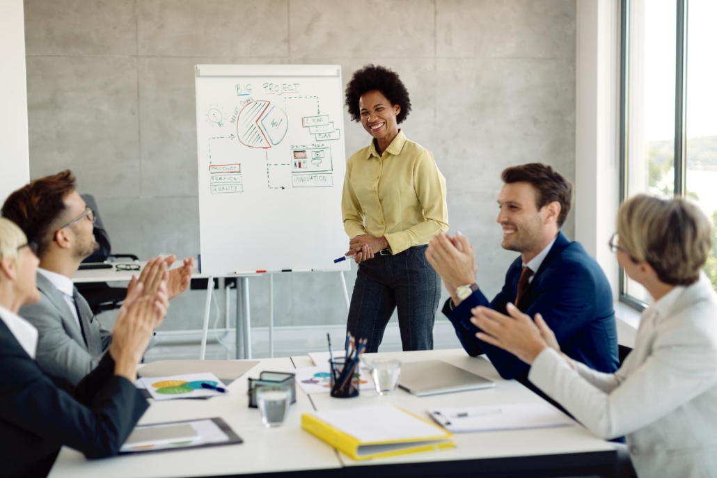 How Data-Based Risk Insights Support Better Leadership Decisions | StrategyDriven Risk Management