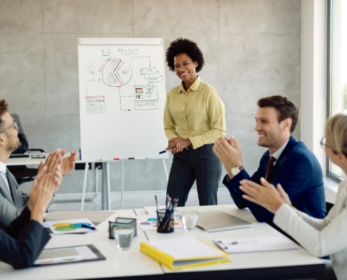 How Data-Based Risk Insights Support Better Leadership Decisions | StrategyDriven Risk Management