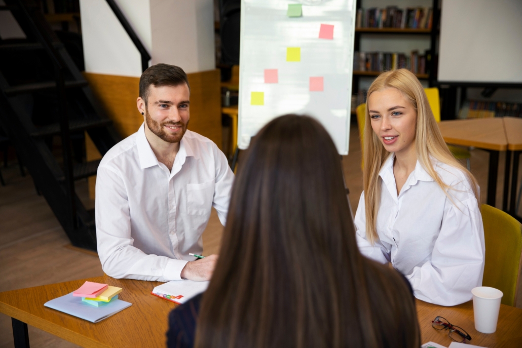 Aligning Talent Management With Business Objectives | StrategyDriven Talent Management Article