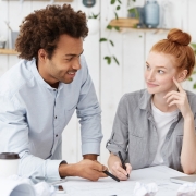 How Structured Planning Helps Reduce Financial Uncertainty How Structured Planning Helps Reduce Financial Uncertainty | StrategyDriven Practices for Professionals Article