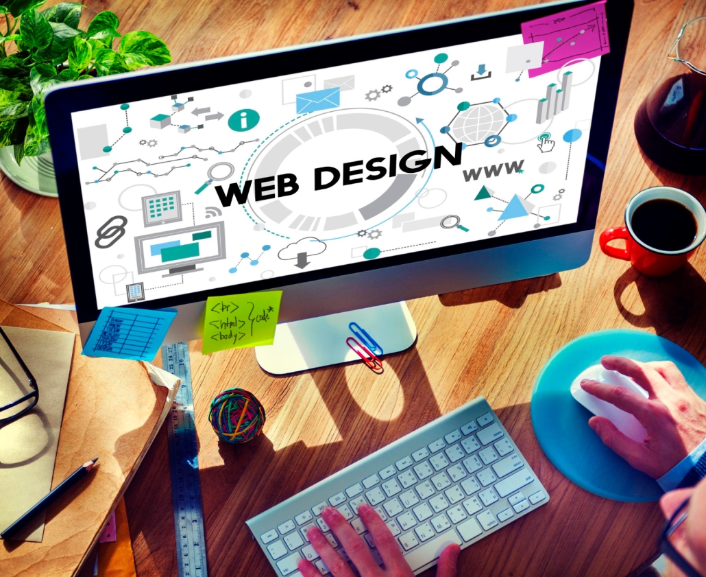 Adapting to the Age of AI: How Full-Service Web Design Agencies Can Thrive | StrategyDriven Online Marketing and Website Development Article