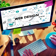 Adapting to the Age of AI: How Full-Service Web Design Agencies Can Thrive Adapting to the Age of AI: How Full-Service Web Design Agencies Can Thrive | StrategyDriven Online Marketing and Website Development Article